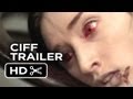 Ciff 2013  contracted trailer  eric england horror thriller