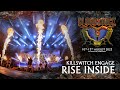 KILLSWITCH ENGAGE - &quot;Rise Inside&quot; Live at Bloodstock 2023