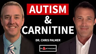 The Link Between AUTISM, Mitochondria And CARNITINE DEFICIENCY!