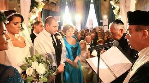 Im Eschkachech Yerushalaim- Cantor Paul Heller