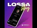 Lossa  shy audio officiel