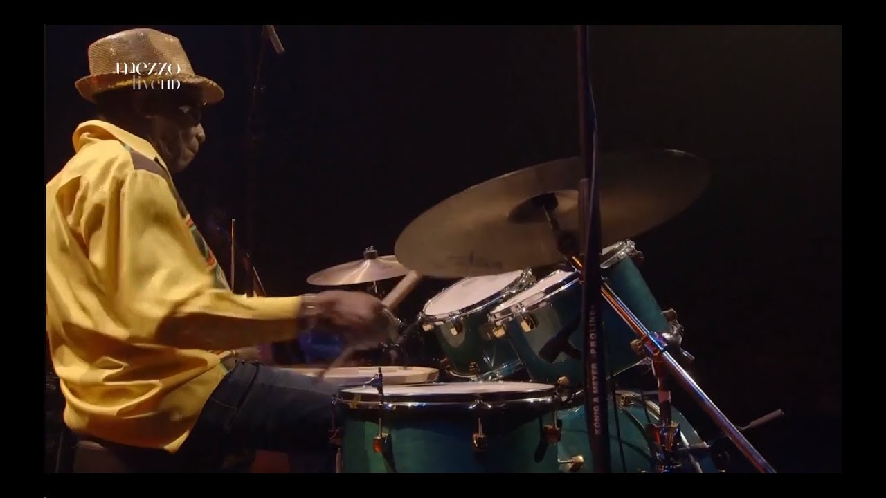 レコード　Tony Allen A Tribute To Art Blakey NTUtNzM2OC5qcGVn.jpeg