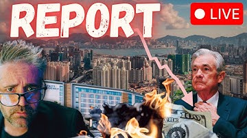 Mortgage Rates PLUMMET | Market Analysis