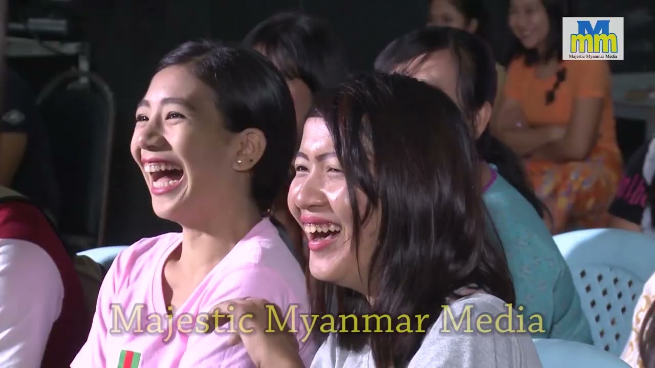 ဆင်စီးမြင်းရံ ဆန်းသစ်နှင့်အဖွဲ့