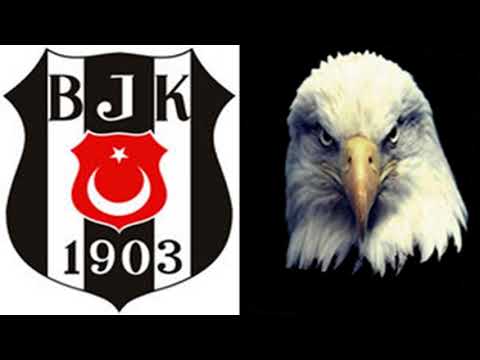 Beşiktaş Marşı - Beşiktaşlıyız Beşiktaşlı