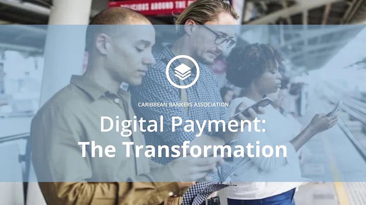 Digital Payments: The Transformation with Kristie ...