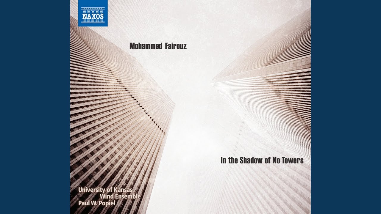 Watch Symphony No. 4, "In the Shadow of No Towers": III. One Nation Under Two Flags on YouTube