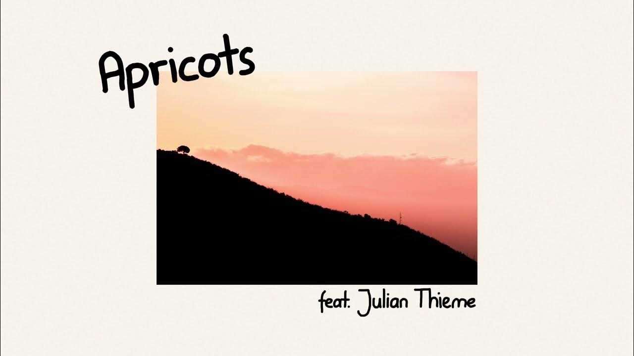 Apricots (lyrics video) YouTube