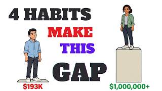 Celebrity 4 Money Habits Separating a $193K Net Worth From $1,000,000+ Wealth