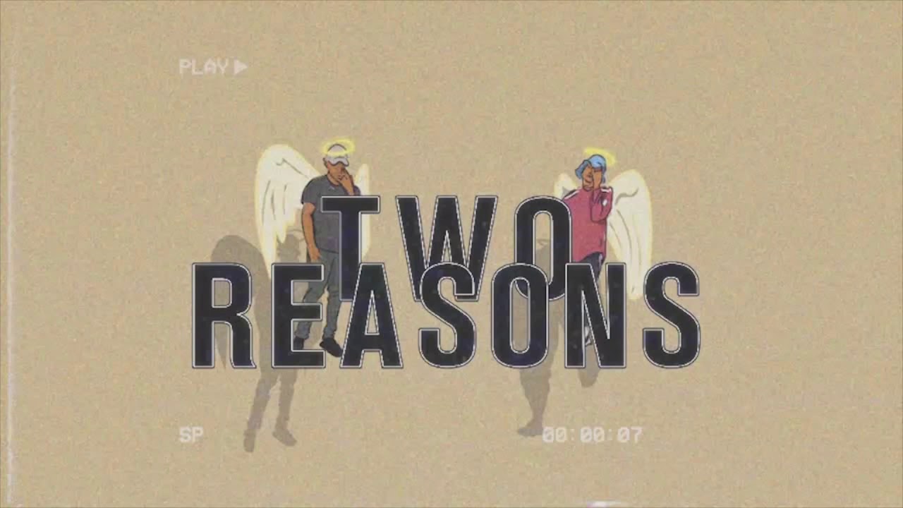 Watch sensei jay - Two Reasons feat. Virus (Official Lyric Video) on YouTube Watch sensei jay - Two Reasons feat. Virus (Official Lyric Video) on YouTube