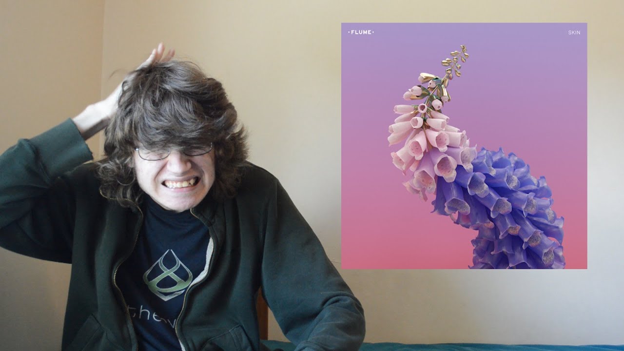 flume skin album review