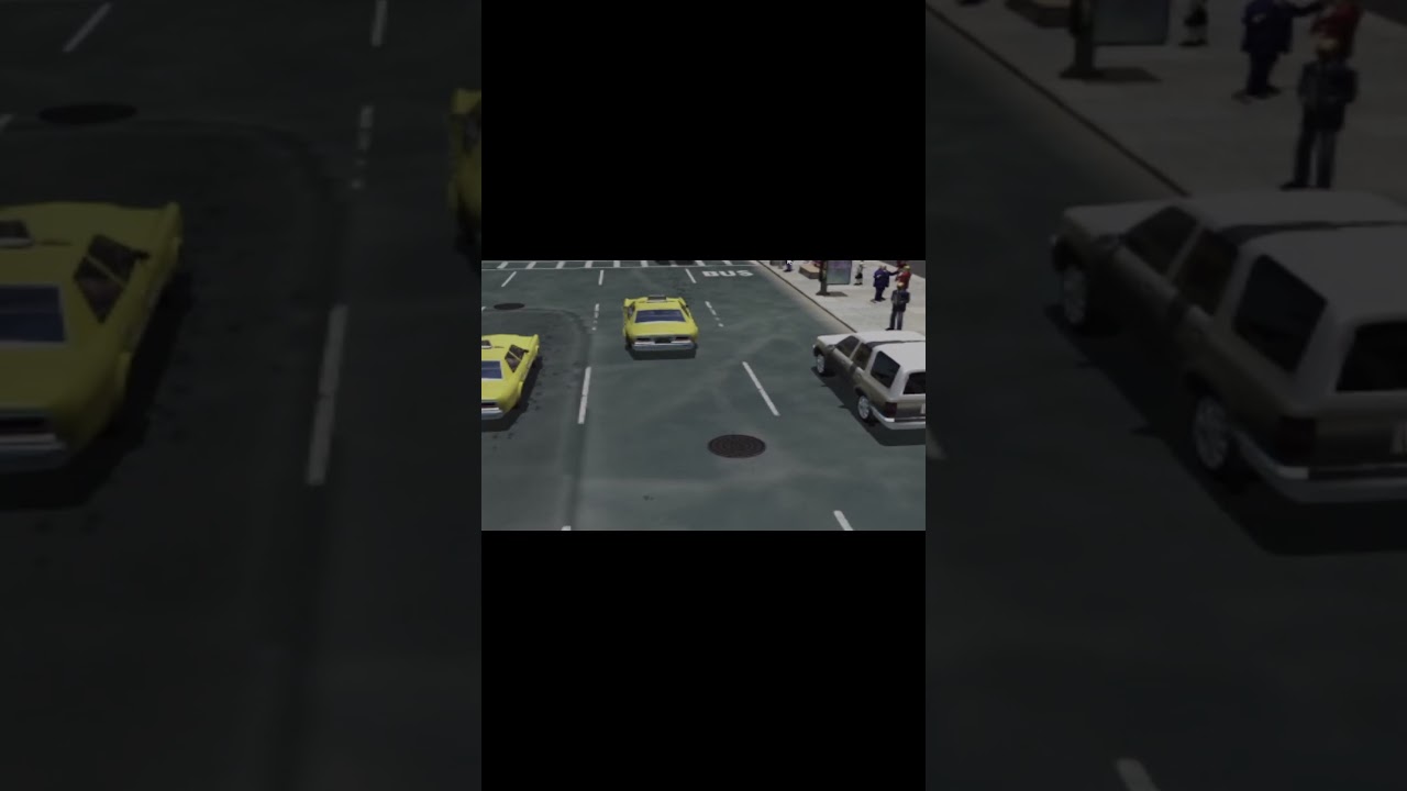 Station Square Floods – Sonic Adventure DX #retrogaming  #shorts