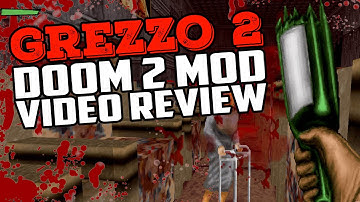 Mod Corner - Grezzo 2 - MOST OFFENSIVE MOD EVER?
