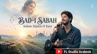 Badı Sabah Selam Söyle - Elektro Bağlama (Cover)