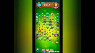 Blossom Blast Saga I Level 436