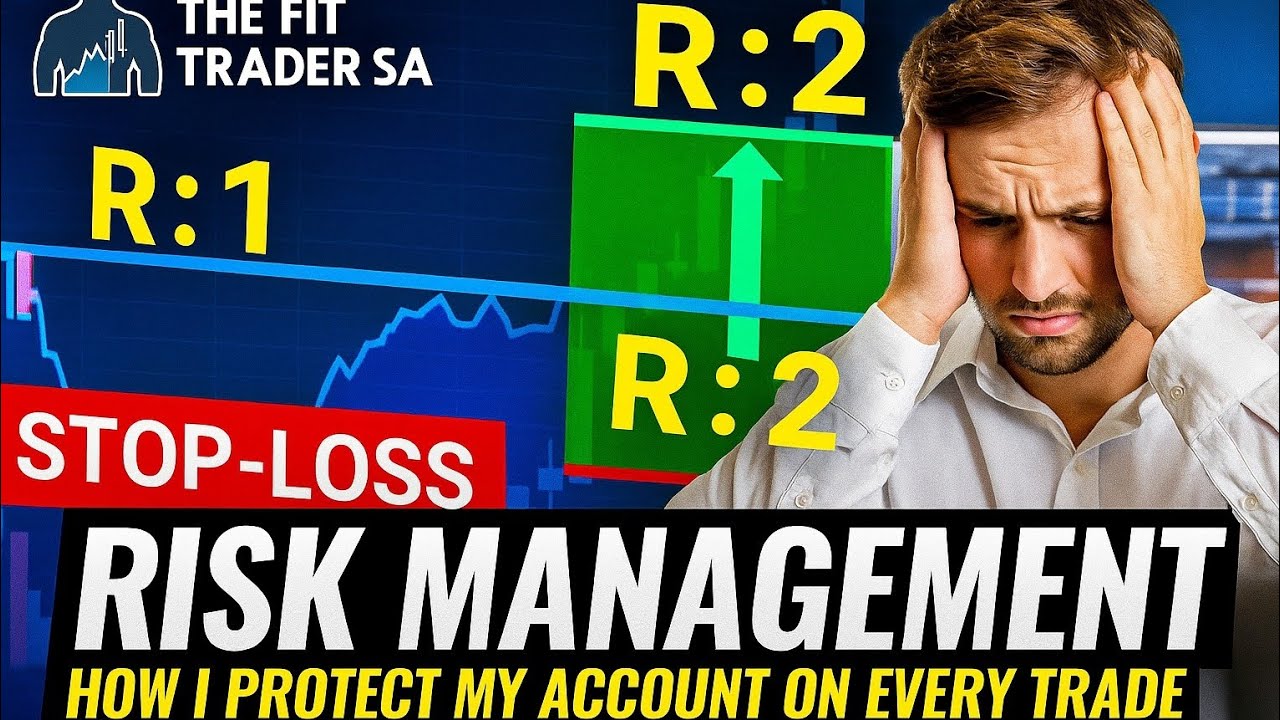 How To Protect Your Trading Account From Getting Liquidated