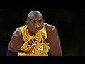 Kobe Bryant - The Black Mamba (HD)