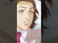 「え!?俺がタレントに？」／TVアニメ『トリリオンゲーム』第12話「ワルがふたり」切り抜き