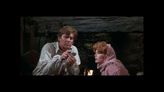 Daniel Boone Season 6 Episode 8 Target Boone