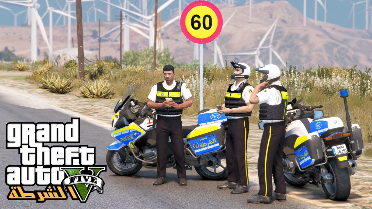 هروب من الشرطه و اصابه ضابط مرور 🔥💥 | شرطه المرور المصريه 👮🇪🇬