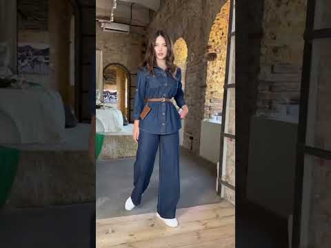 Tommy Hilfiger Women Outfit Shorts 