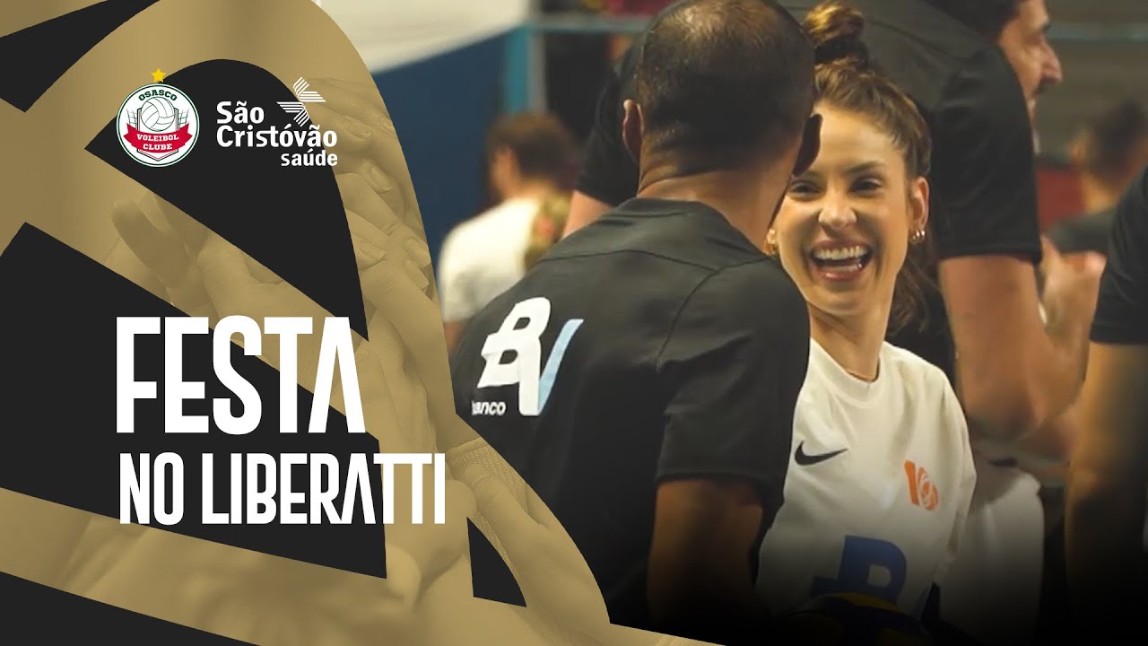 Caterina Bosetti e Camila Brait, Campeonato Paulista de Vôl…