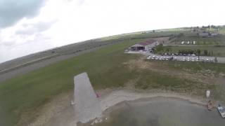 swoop 450° katana 107