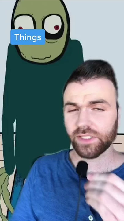 Things you’ll only know if you grew up with OG YouTube #nostalgic #saladfingers #oldyoutube