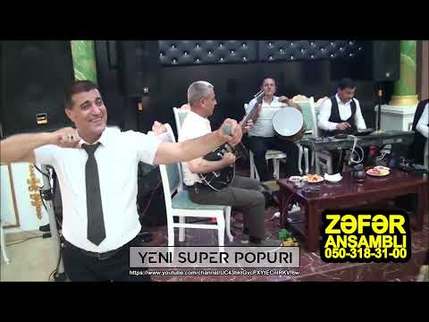 yeni super trend kio kio oxuyan Habil Əzimov / gitara Vahid Agdamlı / sintez Rüfet / habil ezimov