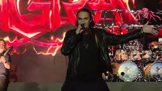 Angra - Nothing To Say (Live At Bangers Open Air 2026)