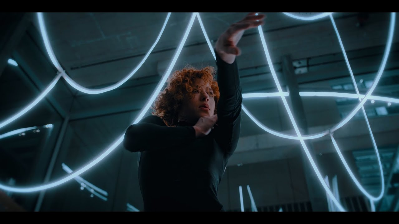 Watch LIGHT - Chiara Dubey (Official Video) on YouTube Watch LIGHT - Chiara Dubey (Official Video) on YouTube