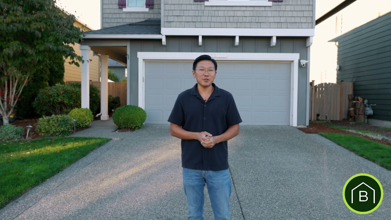 WELCOME TO MAPLE VALLEY