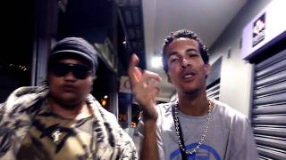 Mcduc Along Side Ghetto Youth Lion - Ghetto Prod Anthem Cyaan Stop We Clip -Westsiderecord-.Mp4