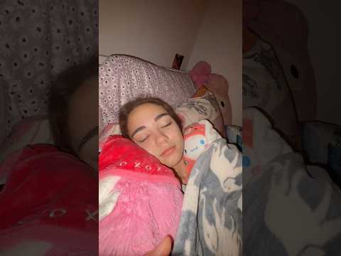 my sleeping princess #wlw #shorts #viral
