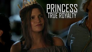 Princess Tribute True Royalty The Walking Dead S11