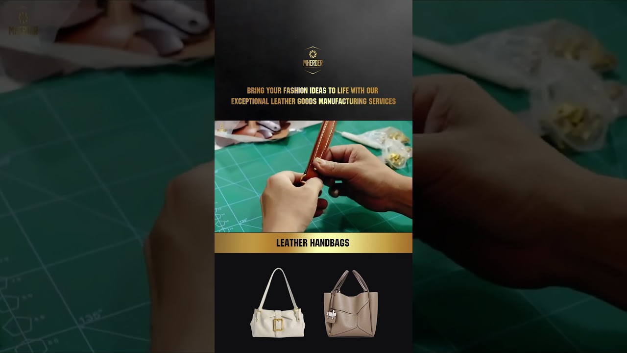 Top 10 Leather Bag Manufacturers In The UK