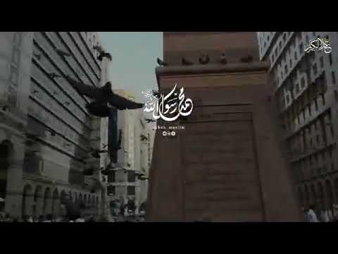 صلى الإله صلى على الذي تجلى