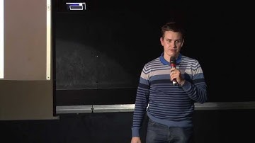 Сервер на Python: от первого коммита до продакшена / Алексей Романов / Melesta [Python Meetup 2013]