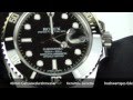 Rolex Submariner Date Automatik 116610LN www.olfert-co.de