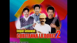 KECAPI TERBARU 4 SEKAWAN PENGALAMAN 4 CURITANNA LADORES KE 2 PART 2 MUSIK KITA RECORD screenshot 4