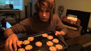 OMFG THE BEST COOKIES!!!