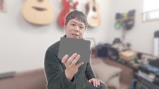 vlog#106 家練習アンプはこれで決まり！BLACKSTAR FLY 3 CHARGEレビュー