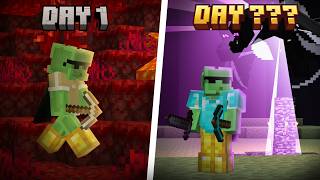 Speedrunning Every Day Until Rekrap Coaches Me  Day 1