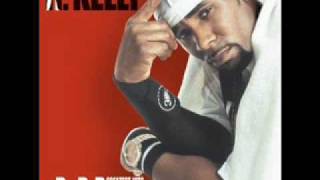 R. Kelly - Thoia Thoing  -lyrics in description-