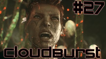 Batman: Arkham Knight Part 27: CLOUDBURST (1080p 60FPS)