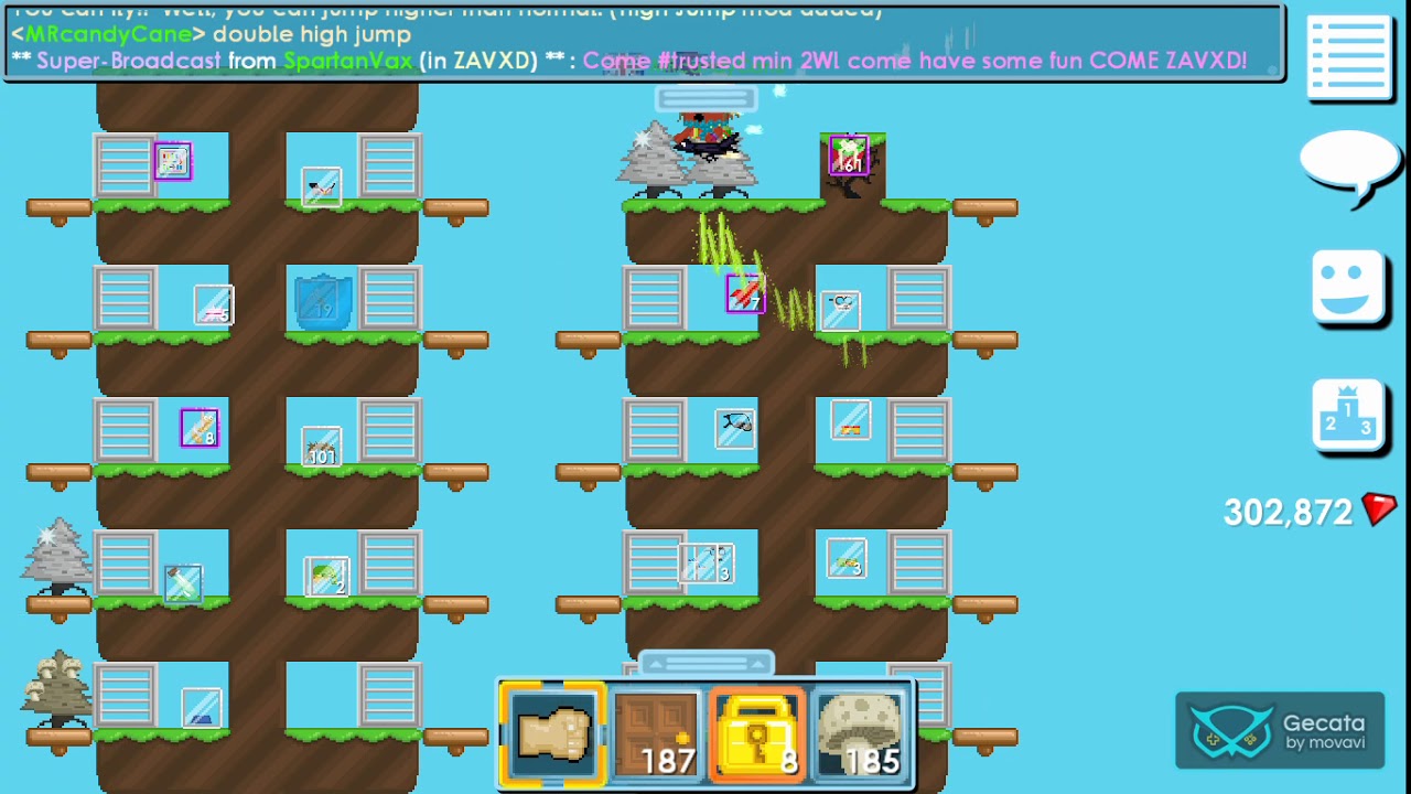 growtopia buying riding raven +review