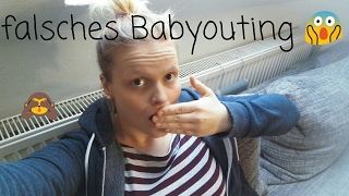 falsches Babyouting????? |Next Haul |Dailyvlog | FamilienVlog | sarahmukki92