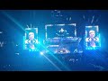 Elton John&#39;s plays Saturday Nights (allright for fighting) at Nissan Stadium Nashville 2Oct2022