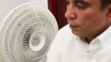 ¿Ayudan los ventiladores a reducir la factura eléctrica?