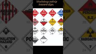 SAFETY:DANGEROUS SIGN OR PLACARDS IS USED WHEN CARRYING 2 OR MORE HAZARDOUS MATERIALS.